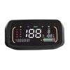 Electric Vehicle N7 Digital Display Dashboard Meter Speed Control Panel Suitable For Enhanced Riding Experience & Safety