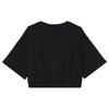 Nike Sportswear Essentials Short-Sleeve T-Shirt Black Women DV8039-010