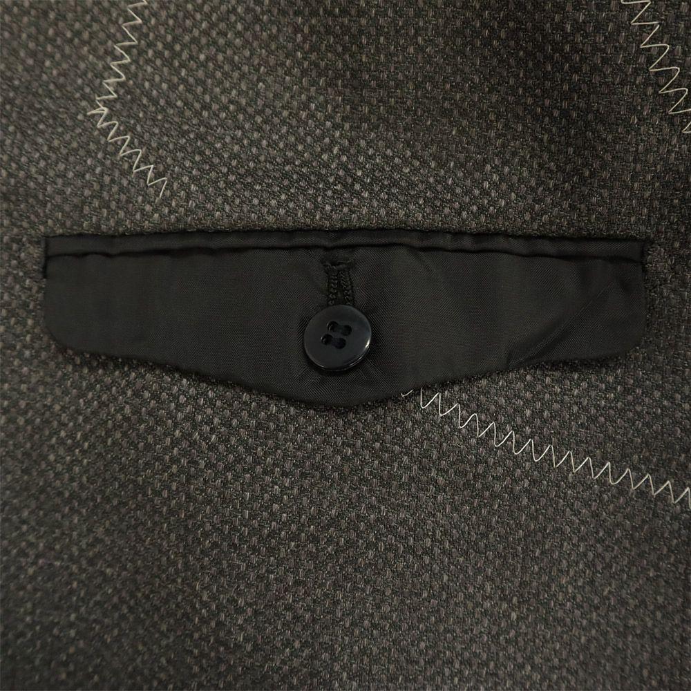 MACKINTOSH PHILOSOPHY Tailored Jacket 36R Gray Sanyo Shokai Men's Used