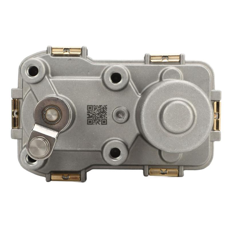 Automotive Turbocharger Actuator TD04L High Temperature Resistance Replacement for Jaguar Land Rover Evoque Freelander II 2.2