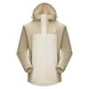 Camel JF8302 Unisex 3-in-1 Outdoor Jacket with Fleece Liner