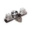 Waterproof Suction Cup Mop Clamp Plastic Broom Mop Holder Creative Broom Storage Rack  for Home