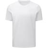 Tanboer Men's Cool-Comfort Round Neck Short Sleeve T-Shirt