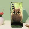 Baby Süleule für Samsung Galaxy A36 A56 A54 A34 A14 A06 A16 A26 A12 A32 A52 A13 A33 A53 A15 A35 A55 Hülle