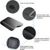 SXCY Fit for 2019 2020 2021 2022 2023 Ford Ranger Armrest Cover 2023 Ranger Center Console Cover 2023 Ranger Console Cushion Pad 2023 Ranger Seat Box