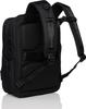 IS Plus Monolith Business Backpack, Expandable, 16L-23L Capacity, with Rain Cover, MobileTablet Storage, Multifunctional, Large Capacity,