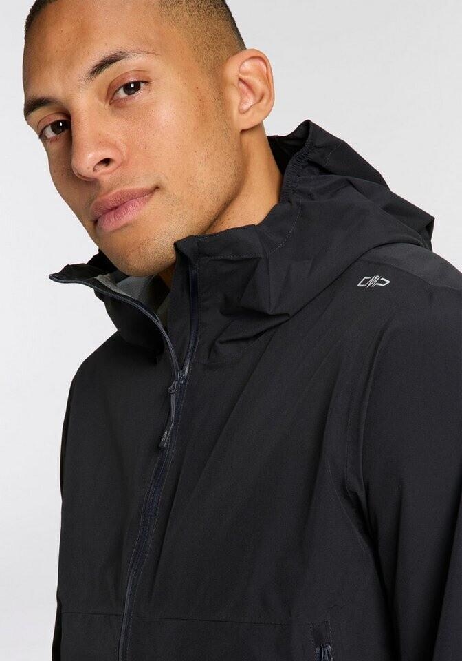 Куртка CMP Man Jacket FIX Hood (35Z6187) антрацит