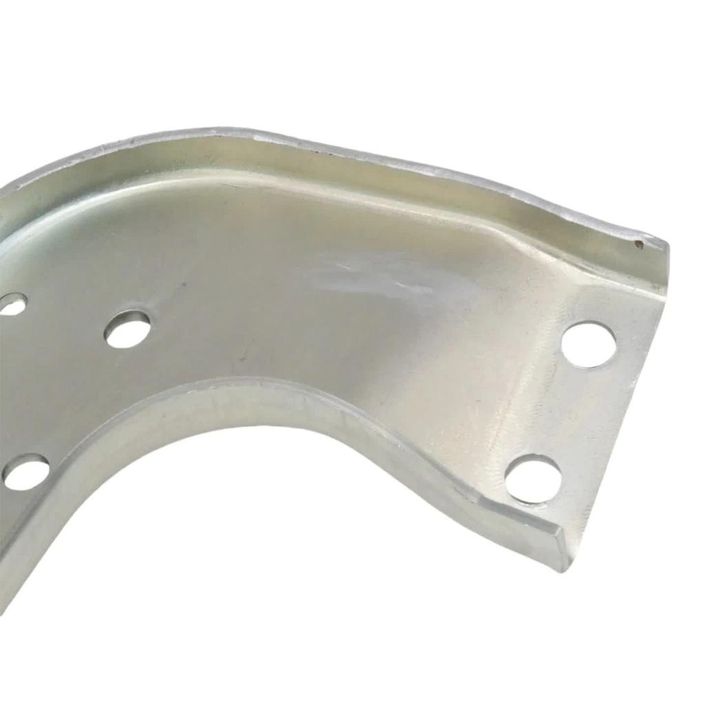 Left Hood Brackets Set MPB75131L MPB75131R For Peterbilt 389 131