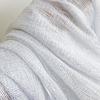 Cover Up Cardigan Metallic Mesh Women Beach Cover Up with Metallic Mesh Fringe Lightweight Breathable Swimsuit Cover