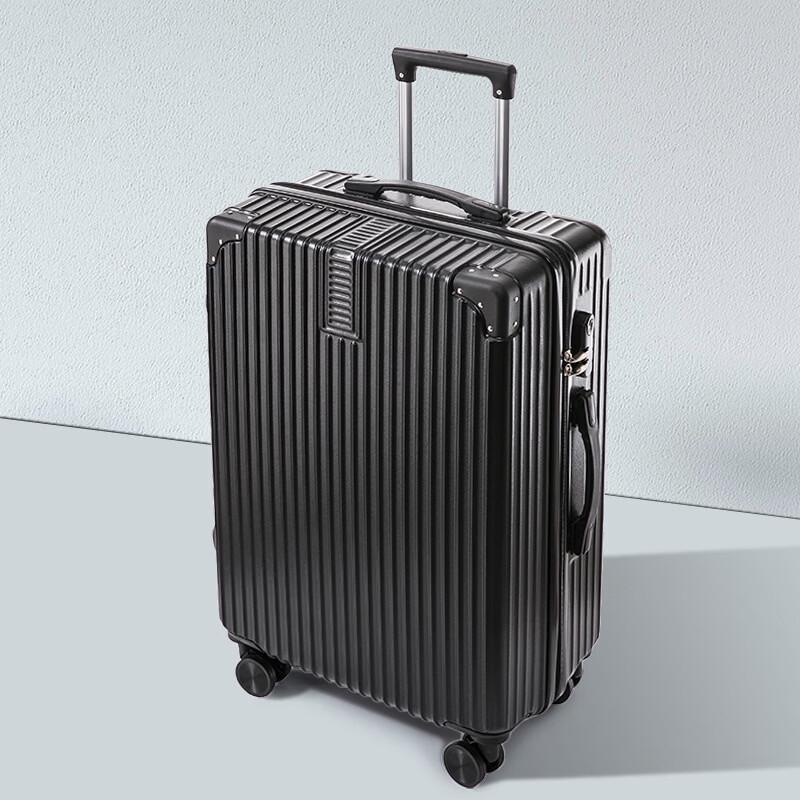Fashion ABS Hardshell Luggage with Password Lock