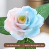Handcrafted Ceramic Flowers, Preserved & Artificial Bouquets, Home Décor, Display Items, Travel Souvenirs, and Cultural Gifts.