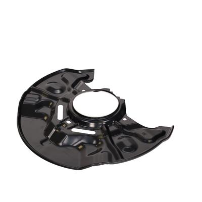 Ft04102 Fast Brake Disc Guard Front Right