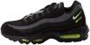 Кроссовки Air Max 95 мужская обувь черный CV1635-002