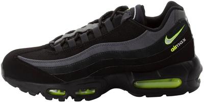 Sneaker Air Max 95 Herrenschuh schwarz CV1635-002