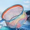 Children's Outdoor Fishing Net: Durable Net Bag for Catching Small Fish, Shrimp, and Butterflies.