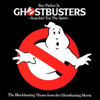12inch Record OST, RAY PARKER JR. - Ghostbusters ARIST12580 ARISTA 1984 UK Soundtracks & Musicals Used