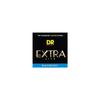 Dr Strings Bkb5-45 Black Beauties Guitar Strings