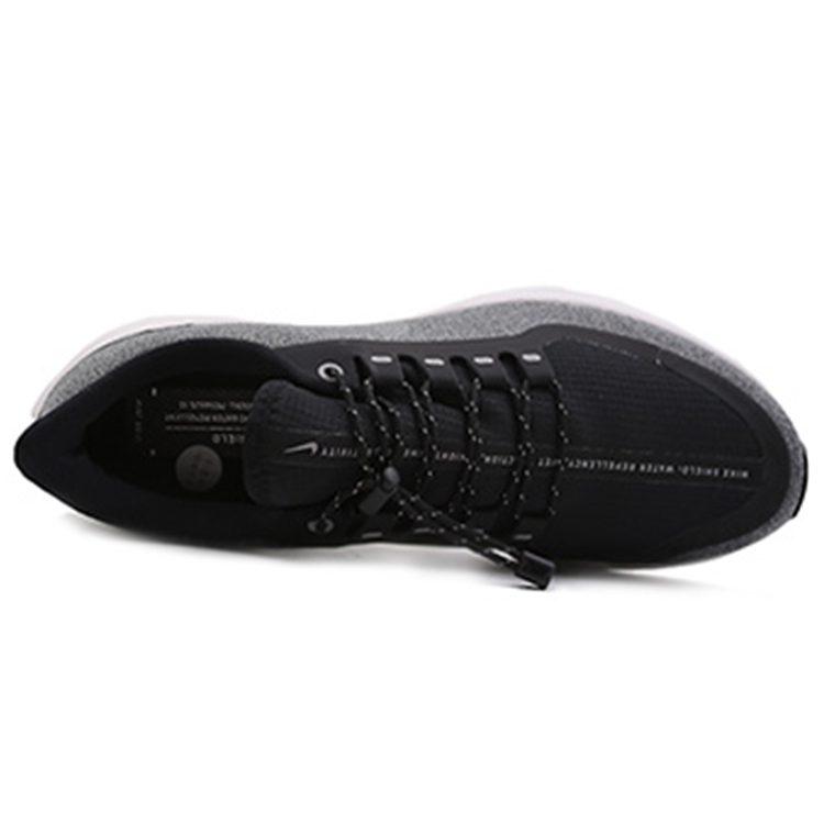 Nike Air Zoom Pegasus 35 Shield 'Siyah Serin Gri' AA1643-001