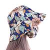 Cover Face Cap Women Sun Hat Face Mask Bucket Hat Casual Sunscreen Mask  Outdoor