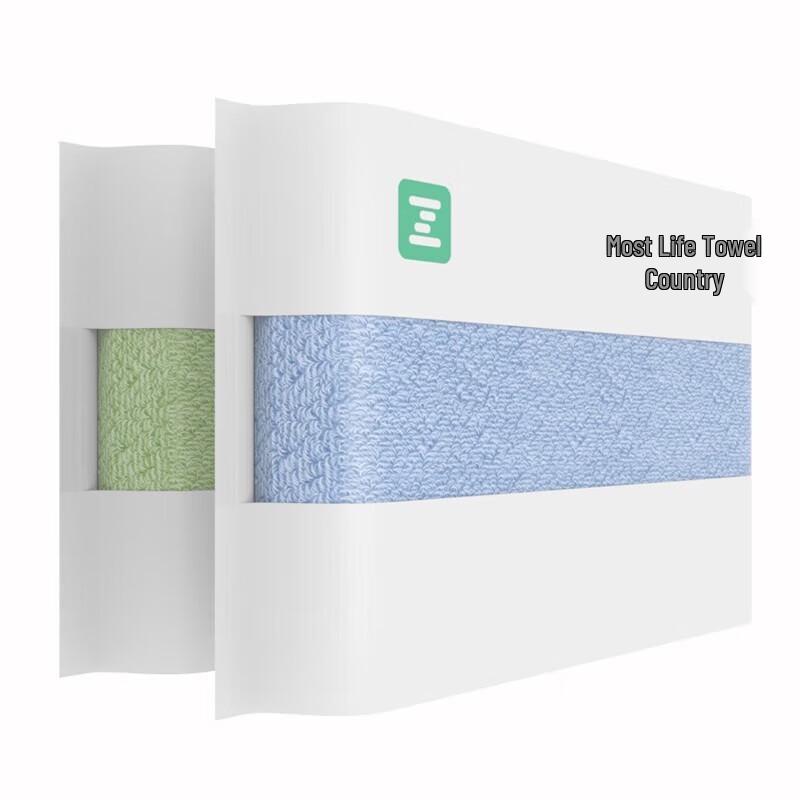 Best Life Xinjiang Long-staple Cotton Towel