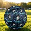 Personalized Size 5 Football Michael Jackson Pattern Outdoor Game Sports Ball Gift