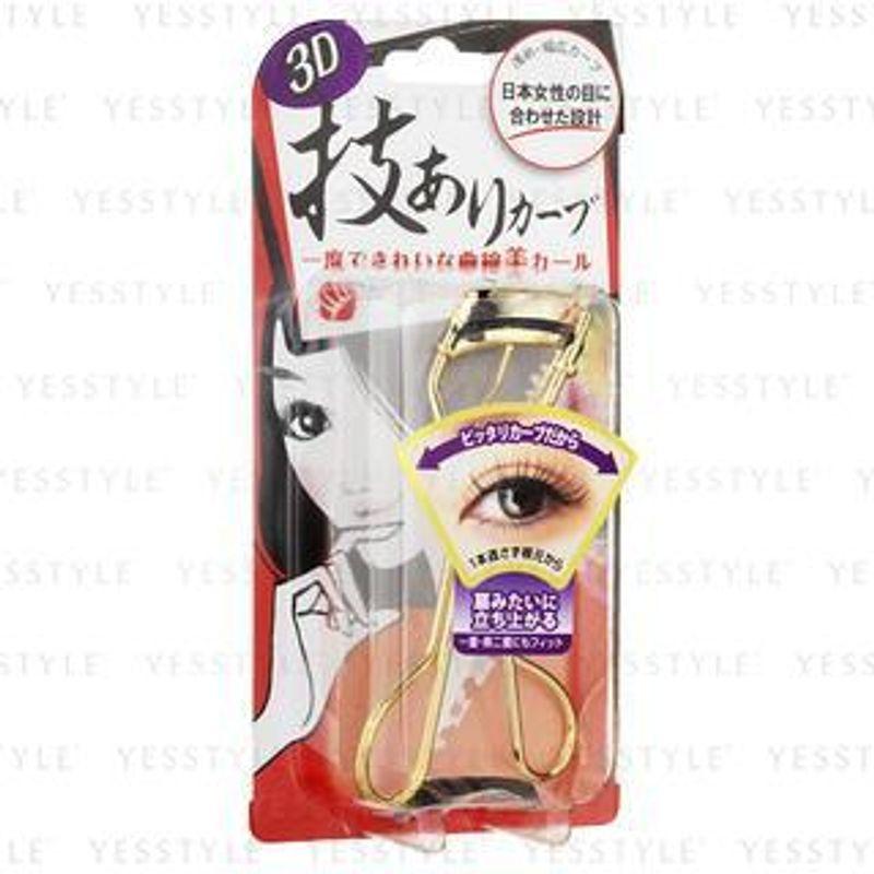 

LUCKY TRENDY - Eyelash Curler EYEG580