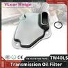 TW-40LS TW-40E TW40 TW40-LS TW40LS Auto Transmission Oil Filter Gasket For Geely Suzuki Jimny 24784-66H10 26570-76J10 Car Parts
