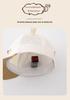 Casquette en maille canard: Protection solaire légère et respirante pour bébés