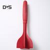 Meat Chopper Tool 5-Blade Hamburger Smasher for Ground Beef Turkey Eggs Potatoes Easy To Clean Anti-Slip Handle Kitchen Gift for Cooking Lovers
