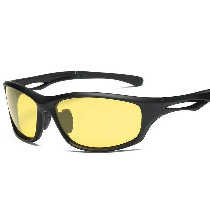 Men'S Silver Sunglasses Outdoor Cycling Sports Sun Glasses Women Vintage Shades Trendy Punk Goggle Eyewear