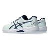 ASICS Gel Game 9 GS Pale Mint Blue Expanse Kids Sneakers Green 1044A052-300