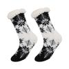 Women's Velvet Thickened Floor Socks, Floor Socks, Snow Socks, Sleep Socks, Home Socks