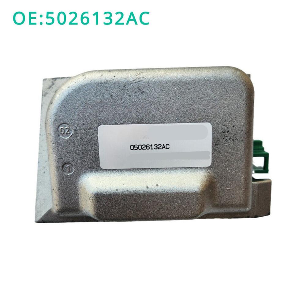 

Модуль рулевой колонки Блокировка вала 05026132AC 5026132AC Для Jeep Dodge Chrysler