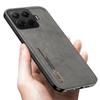 For Xiaomi 15T Pro Case Matte texture Retro waterproof Anti-Slippery For Xiaomi 15T Back Cover