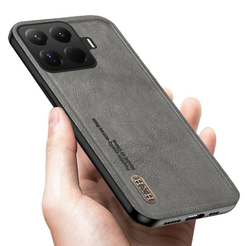 For Xiaomi 15T Pro Case Matte texture Retro waterproof Anti-Slippery For Xiaomi 15T Back Cover