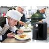 Berdsen Oil-Free Air Fryer