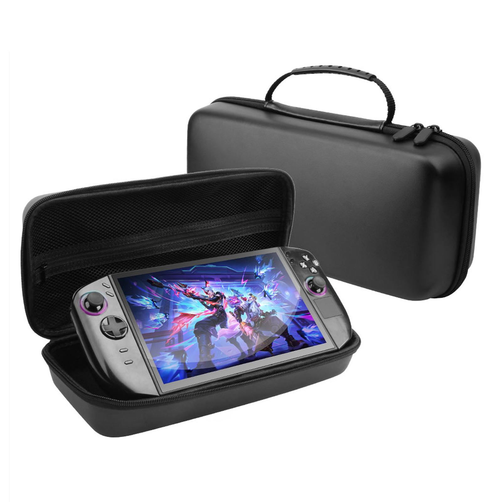 

For Legion Go 2 Storage Bag Shockproof Hard Protective Carrying Case Dustproof Portable Travel Organizer Bags Gaming Accessories