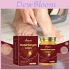 Ximonth Herbal Foot Care Cream Gentle Soothing Formula For Relaxing Foot Massage And Moisturizing Treatment