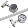 Airless Paint Sprayer Pressure Gauge Assembly for Various Models