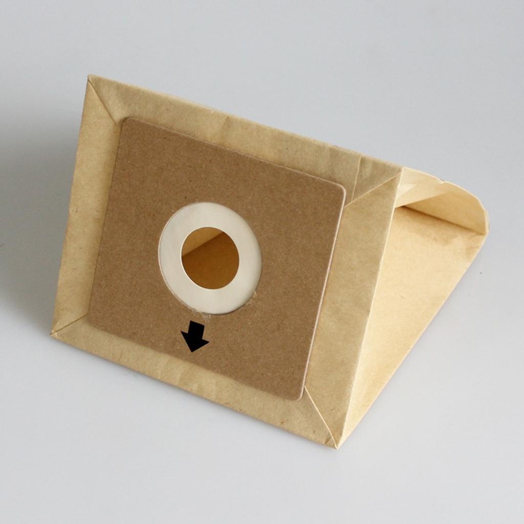 5/10pcs Vacuum Cleaner Bags Vacuum Cleaner Dust Bags Economic