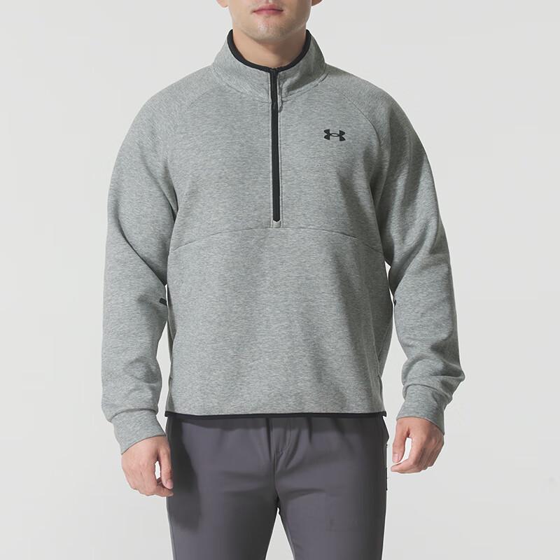 

Under Armour Men s Pullover Hoodie M