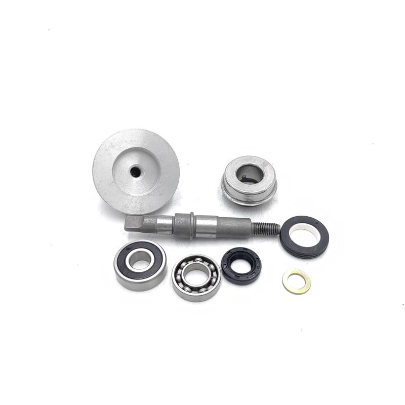 Bashan 200CC BS200 ATV Quad Water Pump Assy ATV Spare Parts