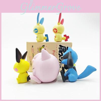 Jucării și jocuri – Figurine de jucărie