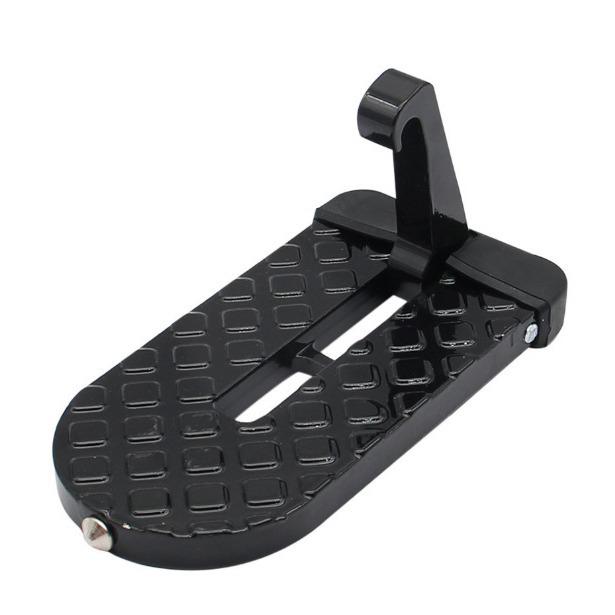 Car Roof Assist Step: SUV Door Foot Pedal Hook