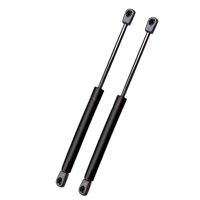 2Pcs Trunk Gas Spring Support Rear Tailgate Gas Strut Lift Support For RENAULT Grand Scenic IV (R9)Extend 2016- Parts