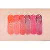 Merry Sword Lil Tattoo Water Lip Tint 2.7g, Scarlet Coral, 1 pc.