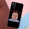 Funny Hasbulla Cover For Xiaomi Redmi Note 14 13 Pro 12 11 9 10 9S 10S 11S 12S Redmi 14C 10C 12C 13C Case