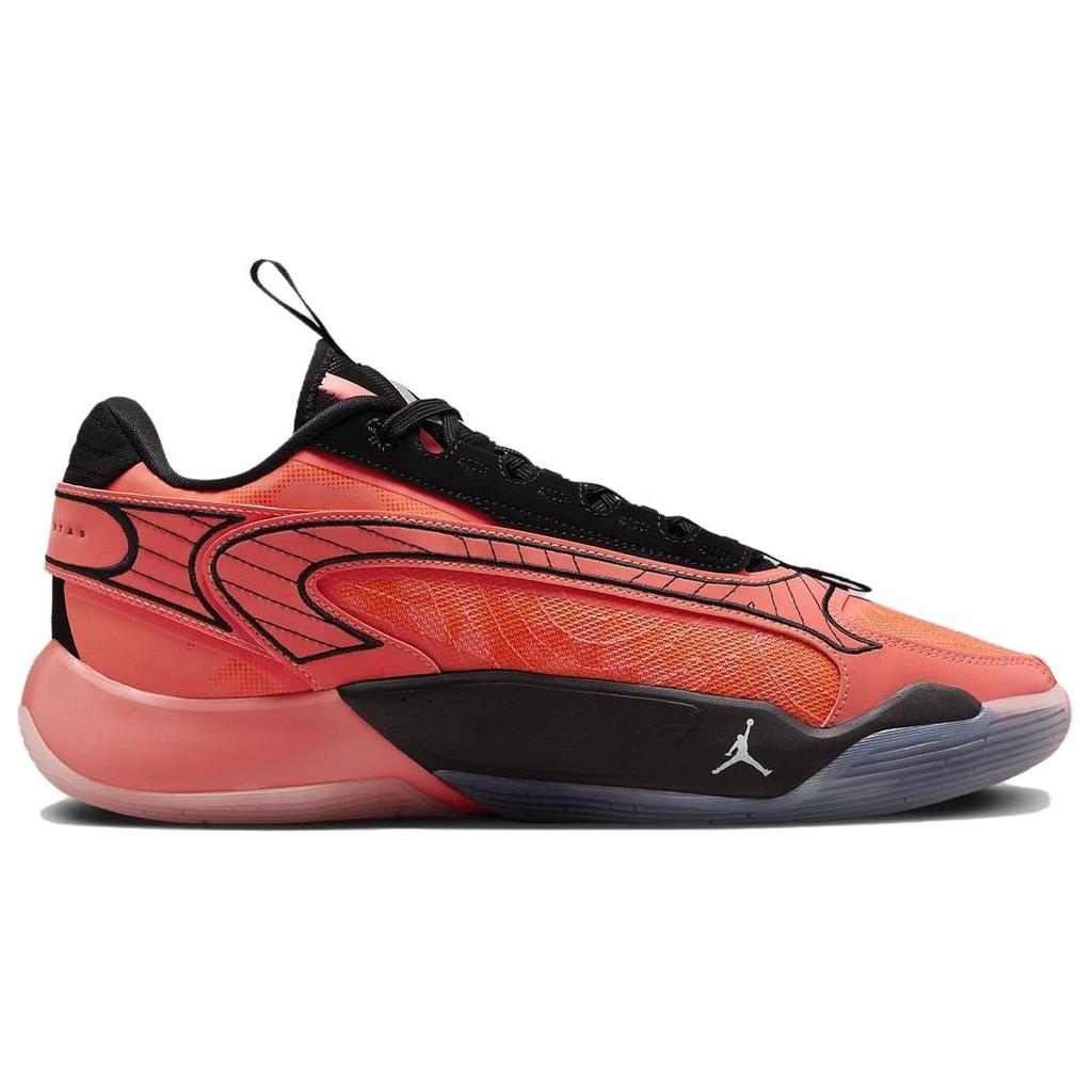 New Jordan Luka 2 Bright Mango PF DX9012-800