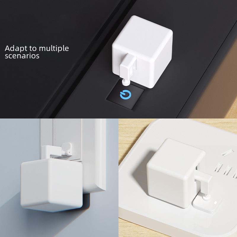 Bluetooth Finger Robot: Tuya Smart Home Wireless IoT Remote Controller