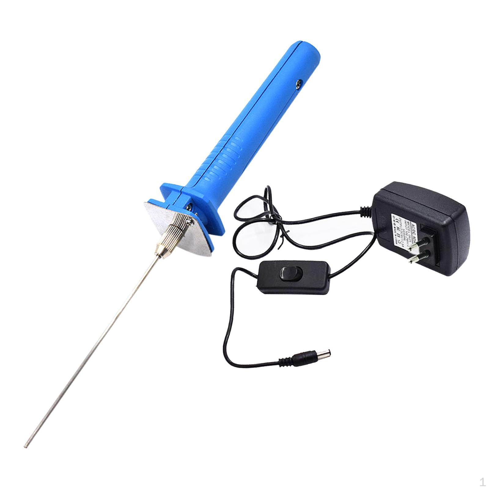 

Проволочный инструмент, стальной пенопласт, режущая ручка для офиса, 5 см 10cm